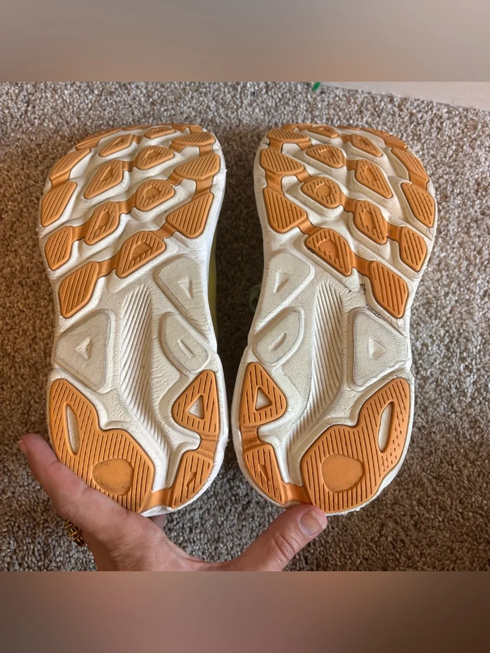 Hoka One One hoka clifton